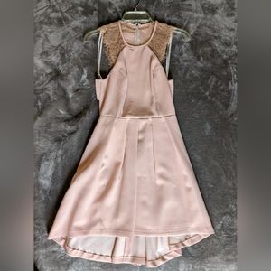 BCBG Generation Dress